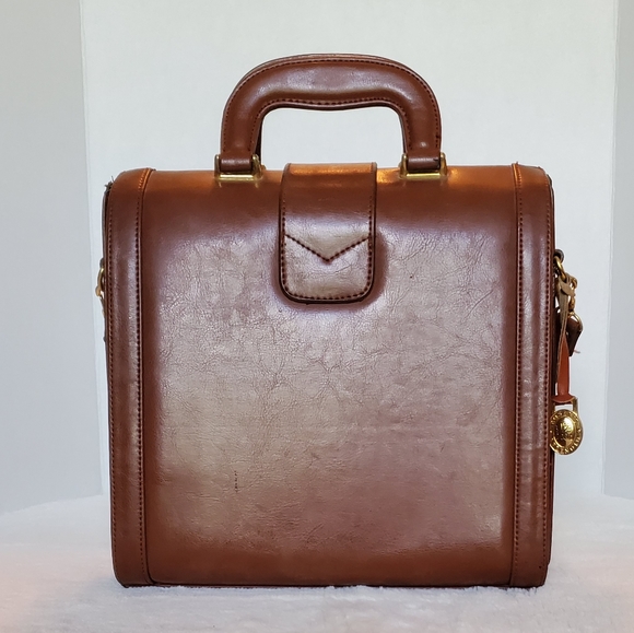 Rare Vintage Rosenio Splendid Purse - Loved & Worn - Picture 2 of 8